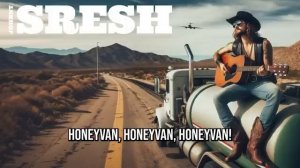 Johnny Sresh - Honeywagon udio ai [get.gt].mp4