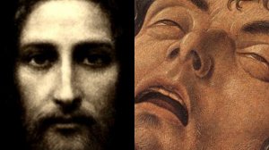 ПРИ ВИДЕ ХРИСТА ОН ЦЕПЕНЕЛ,СКРЕЖЕТАЛ ЗУБАМИ,ВАЛЯЛСЯ И ИСПУСКАЛ ПЕНУ..ДУХ ЕГО СОТРЯС..ч.8