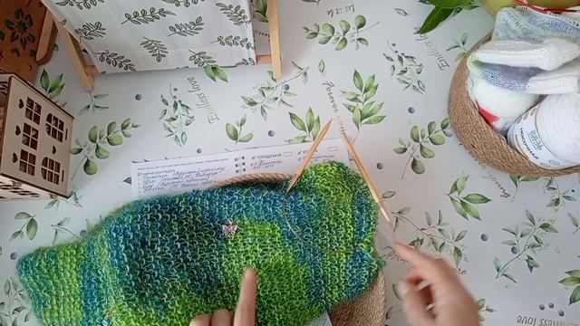 Необычный марафон 5. "Успеть за час". Отчет 1 смотреть онлайн