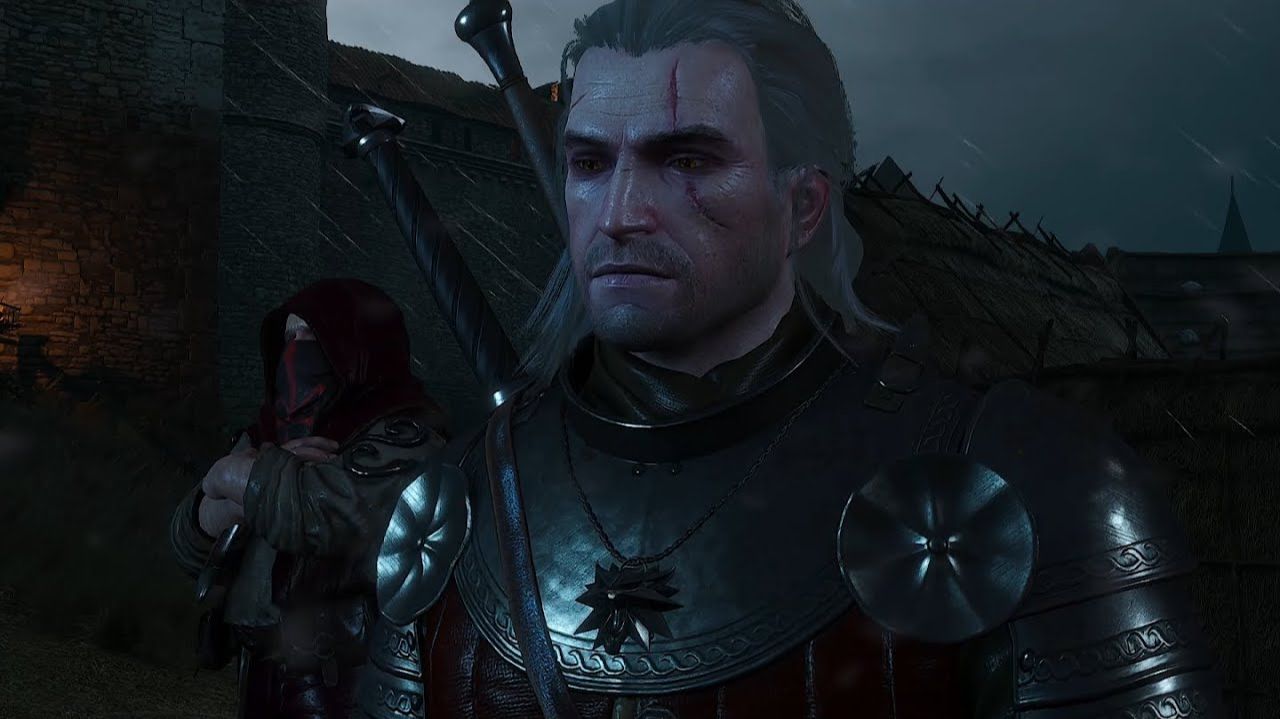 The Witcher 3: Wild Hunt #15 смотреть онлайн