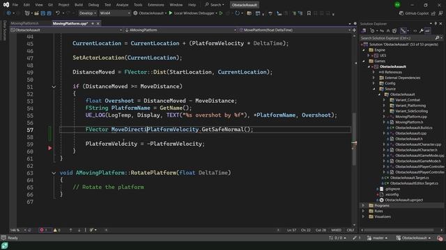 2.26 Correcting Overshoot смотреть онлайн