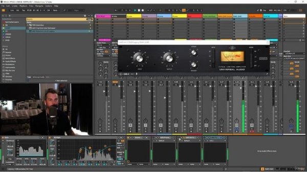7 - Compression Stage 1 Smoothing