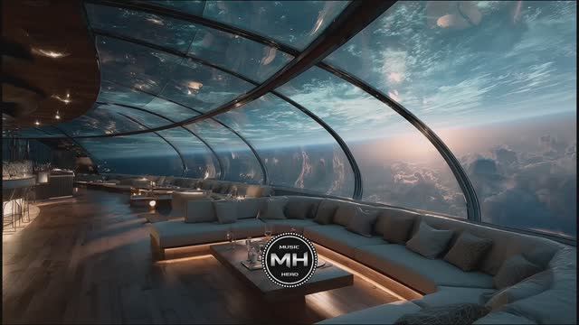 Небесный Дрейф смотреть онлайн