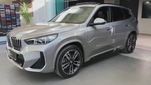 BMW X1 2026 года
