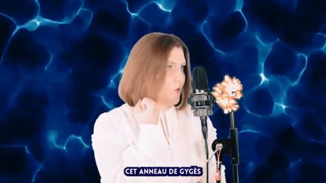 SOLO LEVELING - Reawaker FRANÇAIS VERSION @nam.namiie  &  @theyunamelody (mais Seulement La Voix)