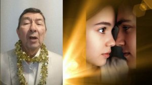 «Эти глаза напротив» — Ильдус Шигапов поёт хит вечности