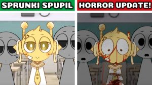 INCREDIBOX SPRUNKI🎵 SPUPIL🌀: ФАЗА 1 VS ФАЗА 2⚡️✨ КТО СДЕЛАЛ ЛУЧШЕ?🤔🏆