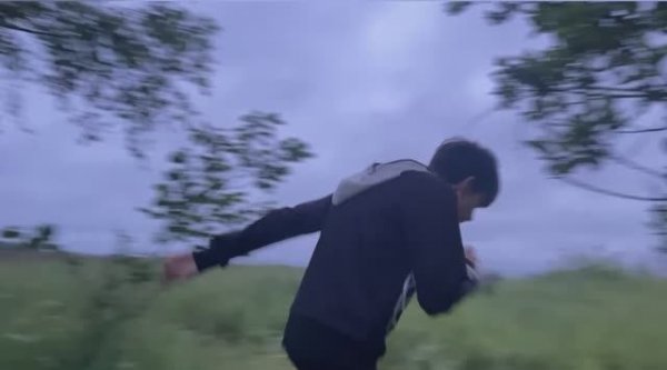 Kitchen sink fan music video