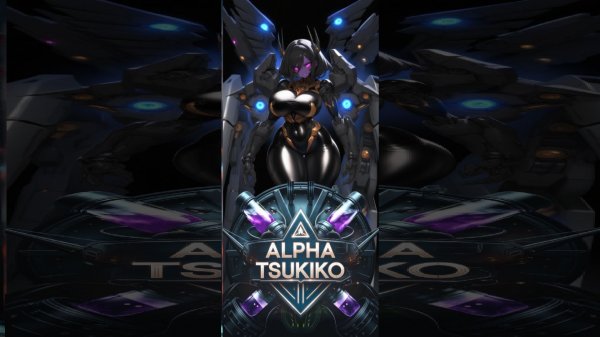 Aragog - Alpha Tsukiko (Original Music Video)