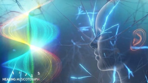 Ученые НЕ МОГУТ объяснить, почему этот звук ЛЕЧИТ людей альфа-волны 528 Гц + 432 Гц.