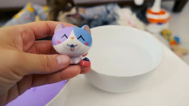 [Magic Pets]КОТЯТА УПРАВЛЯЮТ НАШИМ ДНЕМ! 24 ЧАСА ВЫПОЛНЯЕМ ЗАДАНИЯ КОТЯТ ЧЕЛЛЕНДЖ