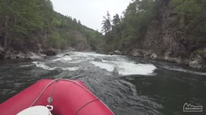 Моя Камчатка 39 серия | Рафтинг на Камчатке + вулкан Толбачик