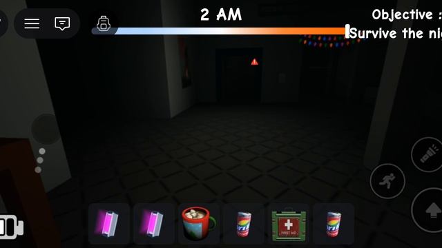 Играю в Residence Massacre|🎅Рождество