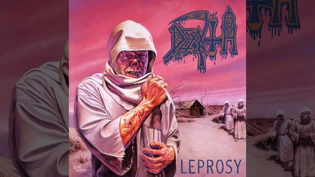 01 - Leprosy