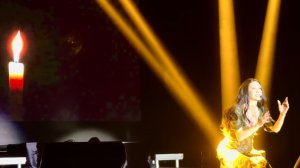 «Нотер - Дам де Пари» мюзикл шоу