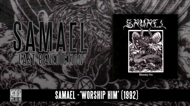 09 - Last Benediction