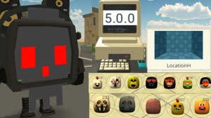 ВЫШЛО ЮБИЛЕЙНОЕ ОБНОВЛЕНИЕ 5.0.0 В ЧИКЕНГАНЕ Я ПРОСТО В ШОКЕ