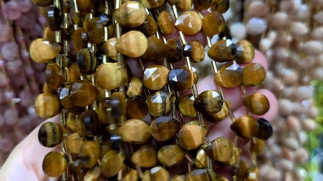 Бриолетты - нити смотреть онлайн