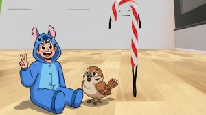 Нашел Пирог и Торт ROBLOX