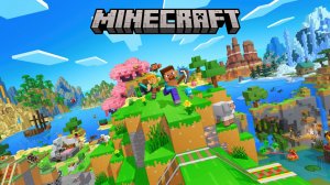 Майнкрафт. Выживание