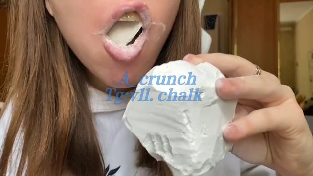 Сухой хруст/Мел Барсук смотреть онлайн