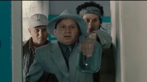 Особенности национальной рыбалки. Червяк в банке