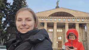 vlog ❄️ НОВОГОДНИЕ ПРАЗДНИКИ / ПРЕДСТАВЛЕНИЯ / СТРИЖКИ / ГОТОВИМ и ЛЕЧИМСЯ