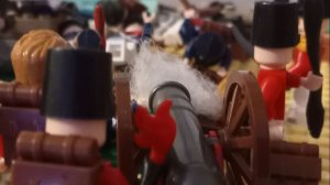 Битва при Александрии. 1 серия. Lego-мультфильм