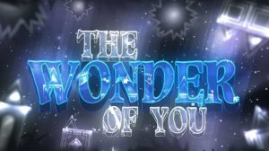 The Wonder of You By HangerLord