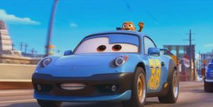 Радужные огоньки мультик