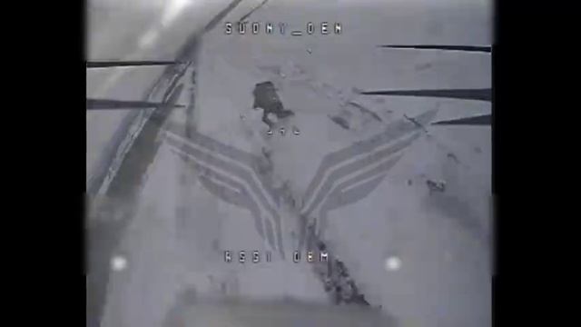 ⚡️СВО 18+ Работа ВС РФ на разных направлениях. смотреть онлайн