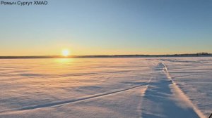 Проверка удочек. 36 день.