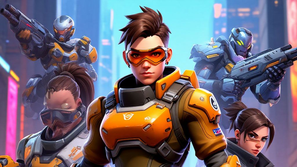 Overwatch 2