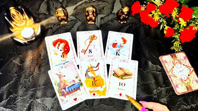 ☝️Вот это поворот⚡️Ветер перемен дует в вашу сторону☝️куда он вас занесет💯❓#tarot #таро смотреть онлайн