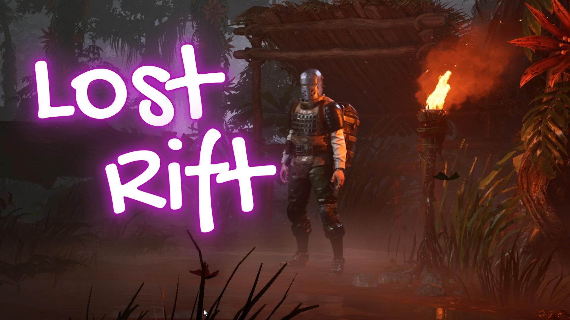 Lost Rift - Прошел все задания + Бонус как я впервые проходил финал! смотреть онлайн