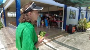 Вьетнам. Нячанг. 2 часть НОВЫЙ СЕЗОН! Погнали!