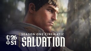Спасение | Salvation | Видеоролик первого сезона 2026 года | Cinematic - League of Legends