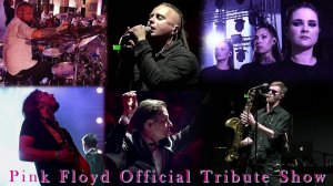 Floyd Universe - Symphony Tribute Show