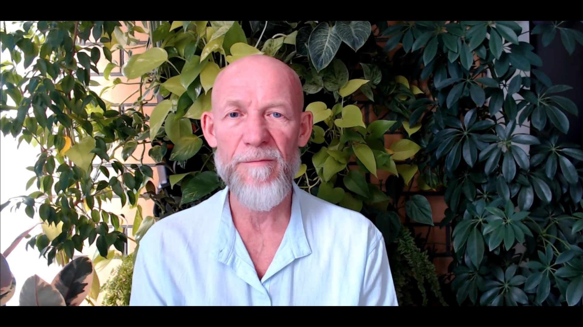 Беседа с Евгением Багаевым 11.01.26. Практика поддержания равновесия. Жизнь в позволении.