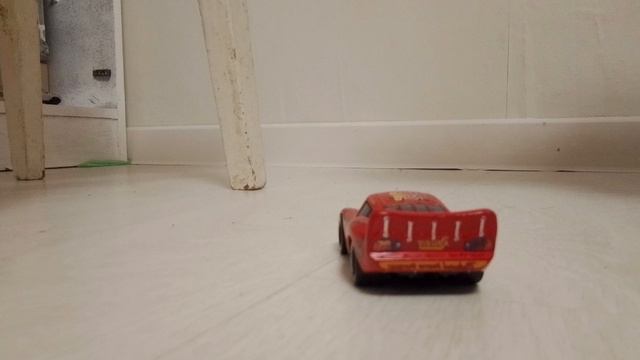 Тачки 4 (Трейлер 2026)