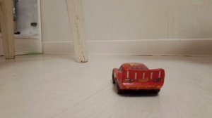 Тачки 4 (Трейлер 2026)