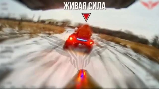 ⚡️СВО 18+ Работа ВС РФ на разных направлениях. смотреть онлайн