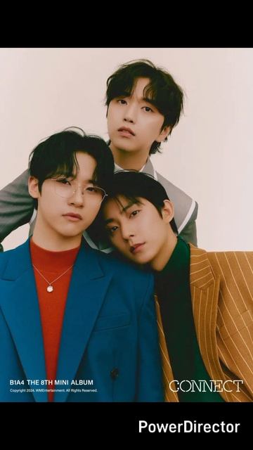 B1A4 запускают собственный лейбл B1A4 Company. смотреть онлайн