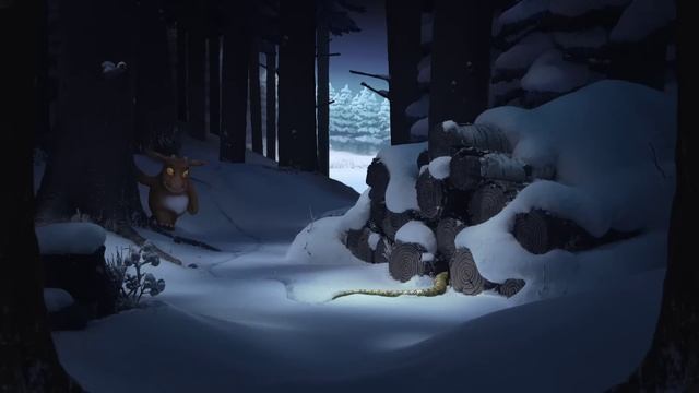 Суперчервяка надо спасать! смотреть онлайн