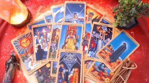 ВОСКРЕСЕНЬЕ 11 ЯНВАРЯ. ЧТО С НИМ СЕЙЧАС ПРОИСХОДИТ. Его мысли обо мне сегодня. Таро. Гадание