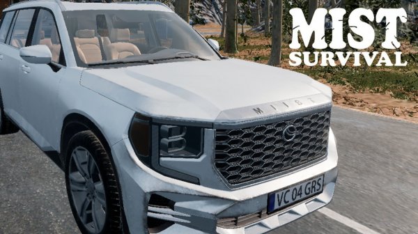 НОВАЯ ТАЧКА ➥ Mist Survival #8