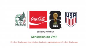 Sensacion de Vivir y Creer es para todos con Coca-Cola