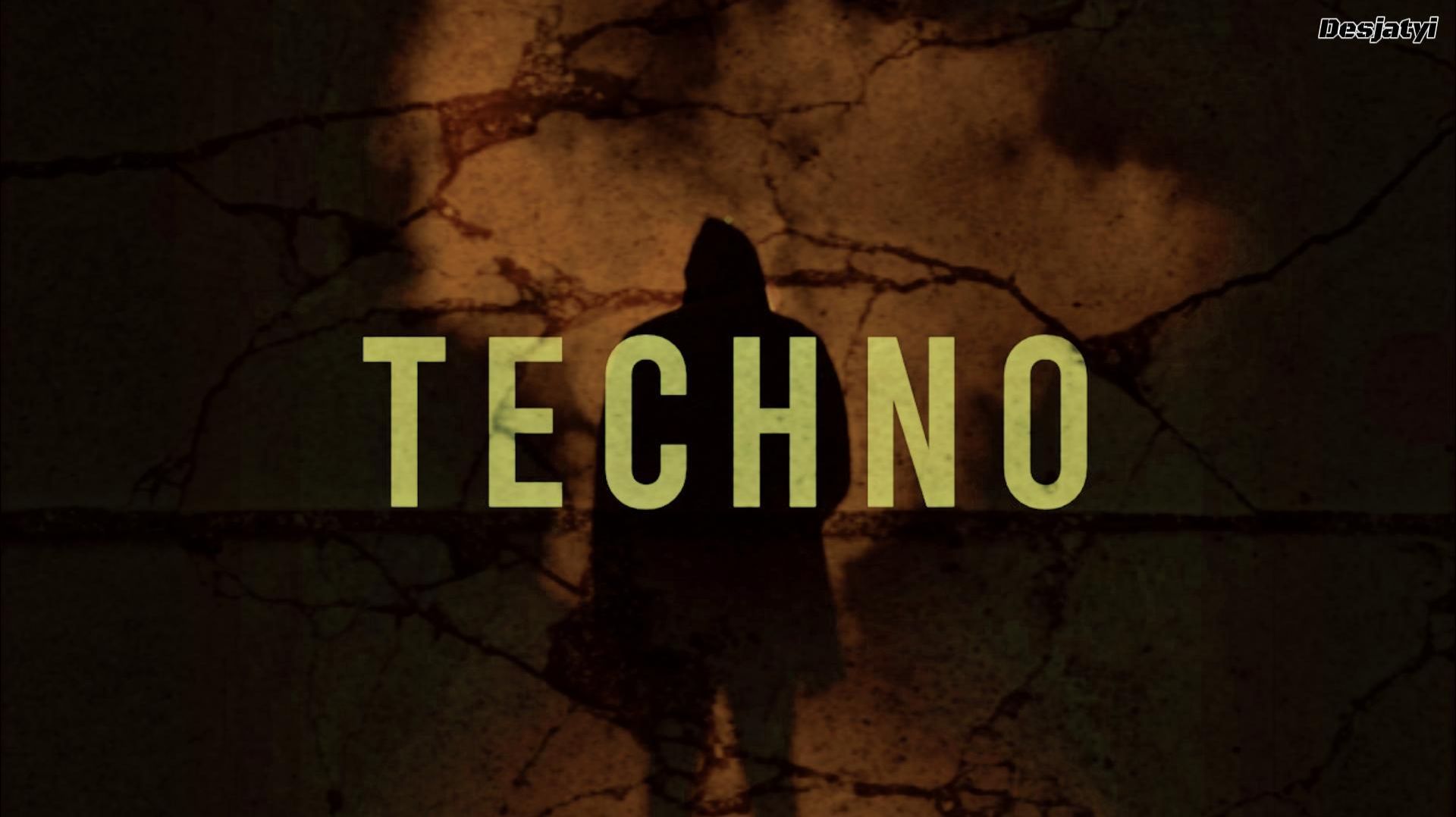 Melodic Techno & House Mix 2026