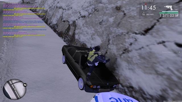 Grand Theft Auto San Andreas 2026.01.11 - 02.54.55.03.DVR - Trim смотреть онлайн