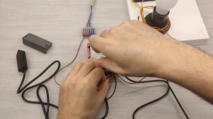 Контроллер влажности и температуры STC 3028 обзор настройка подключение